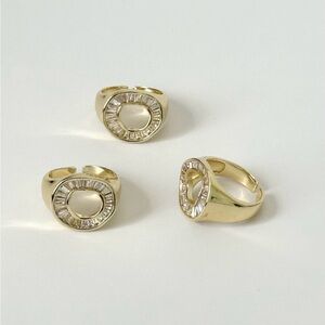 Abyss Ring Waterproof ring ATOLEA